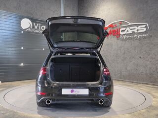 Golf 2.0 TSI 245 DSG 7 VII GTI Performance 2019 occasion 25300 Pontarlier