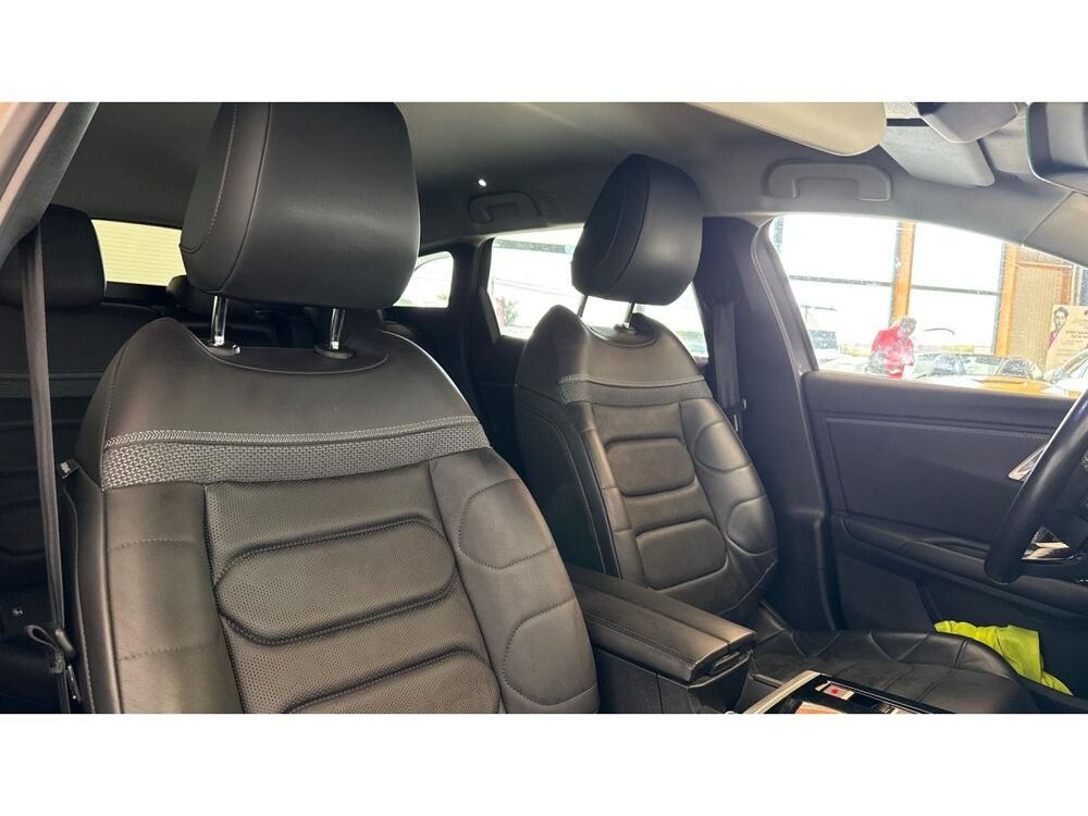 C5 X 1.2 - 130- Shine / CARPLAY / CAMERA 360 / SIEGE ELECTRIQUE / 2022 occasion 17600 Saujon