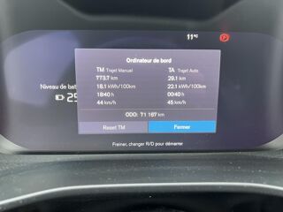 XC40 P6 Recharge - 231 EDT Ultimate PHASE 2 2022 occasion 49070 Beaucouz&eacute;