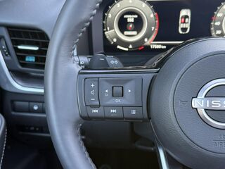 Qashqai 1.3 MHEV DIG-T 158 X-Tronic Tekna avec Hayon &eacute;lec, Toit Pano 2025 occasion 35300 Foug&egrave;res