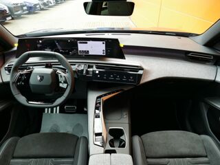 3008 III HYBRID 145 GT EXCLUSIVE - BV E-DCS6 2026 occasion 77090 Coll&eacute;gien