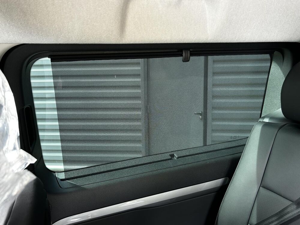 Scudo XL CabAppro 2.2 Diesel 180 EAT8 5pl  PackLuxe  PackConfort 2026 occasion 34190 Ganges