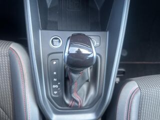 A1 Sportback 2.0 - 207ch - Boite auto S line - GARANTIE 12 MOIS 2022 occasion 33450 Montussan