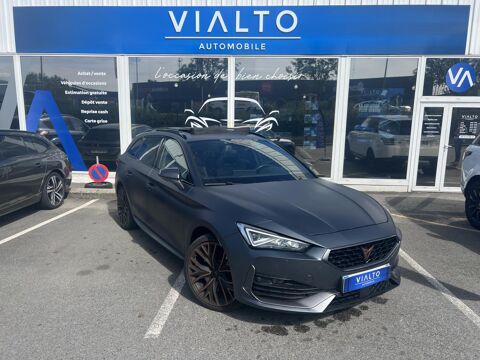 Annonce voiture Cupra Leon 22990 €