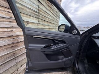 Range Rover Evoque 2.0 D180 - BVA 2020 R-Dynamic HSE PHASE 1 2020 occasion 19100 Brive-la-Gaillarde