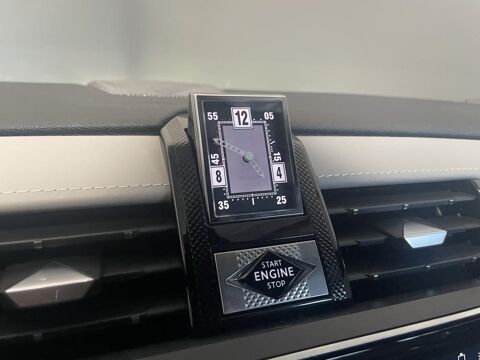 DS3 E-Tense 300cv 4x4 Esprit de Voyage PHASE 2 Garantie 12 mois 2024 occasion 33500 Libourne