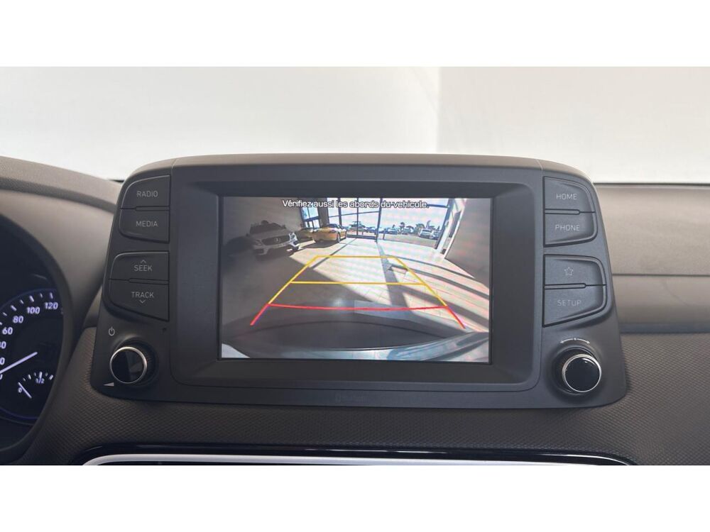 Kona Hybrid E6-Evap Intuitive 2020 occasion 17600 Saujon