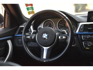 S&eacute;rie 4 430i Gran Coup&eacute; M Sport F36 BVA - Visible sur mougins 2016 occasion 06250 Mougins