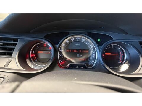 C5 2.0 HDi 163 Millenium - 2014 - Suivi complet - Kit distribut 2014 occasion 60740 Saint-Maximin