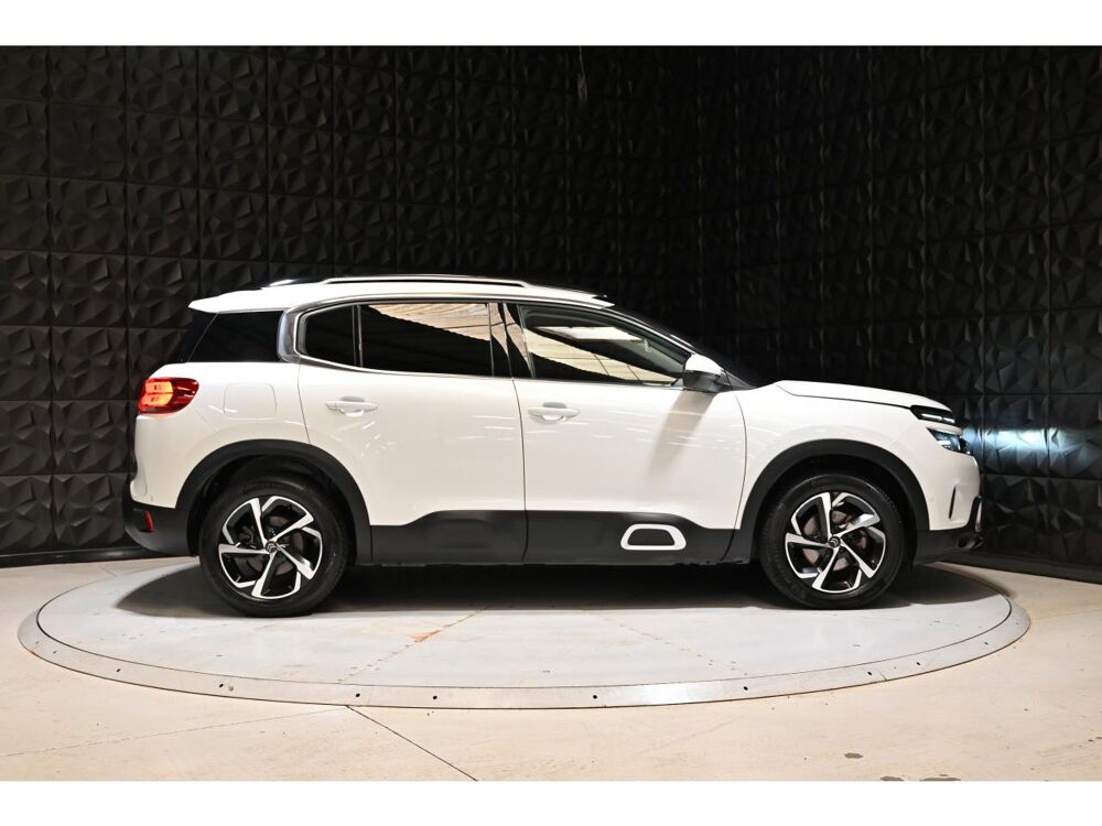 C5 aircross 1.5 BlueHDi - 130 S&S Shine PHASE 1 2021 occasion 77100 Meaux