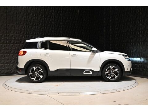 C5 aircross 1.5 BlueHDi - 130 S&S Shine PHASE 1 2021 occasion 77100 Meaux