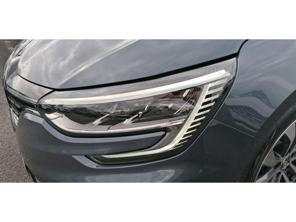 M&eacute;gane 1.5 Blue dCi 115 EDC Techno 2023 occasion 81580 Soual