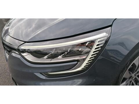 M&eacute;gane 1.5 Blue dCi 115 EDC Techno 2023 occasion 81580 Soual