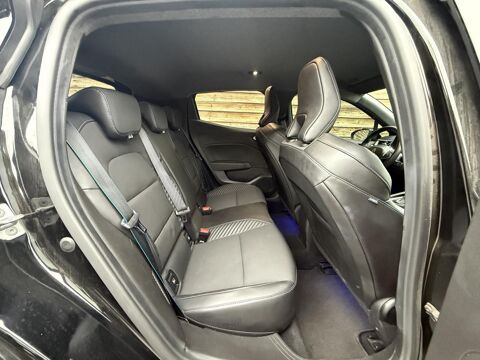 Clio 1.6 E-Tech Hybride - 145 - BVA multi-modes 2025 V Esprit Al 2025 occasion 19100 Brive-la-Gaillarde