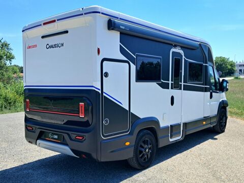  2025 occasion 13760 Saint-Cannat