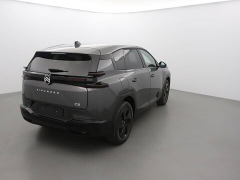 C5 aircross 1.2 hybride 145ch max boite automatique 2025 occasion 34190 Ganges