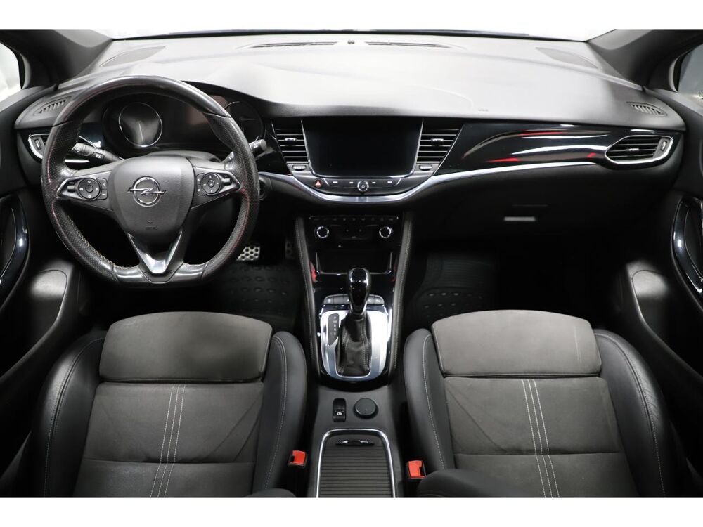 Astra 1.5 CDTI 122 Ultimate BVA K Phase 2 2021 occasion 06550 La Roquette-sur-Siagne