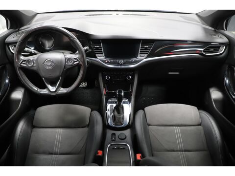 Astra 1.5 CDTI 122 Ultimate BVA K Phase 2 2021 occasion 06550 La Roquette-sur-Siagne