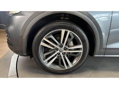 Q5 2.0 35 TDI Mild Hybrid 163 S Line - Toit Ouvrant - Si&egrave;ges Ch 2020 occasion 60740 Saint-Maximin