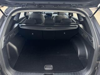 Tucson 1.6 T-GDi PHEV 265ch BVA BUSINESS 4WD 2023 occasion 44700 Orvault