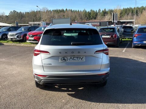 Karoq 1.5 tsi 150 selection dsg7 2025 occasion 88150 Chavelot
