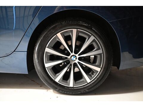 S&eacute;rie 3 318i Touring - BVA TOURING G21 LCI Business Design PHASE 2 2023 occasion 77100 Meaux