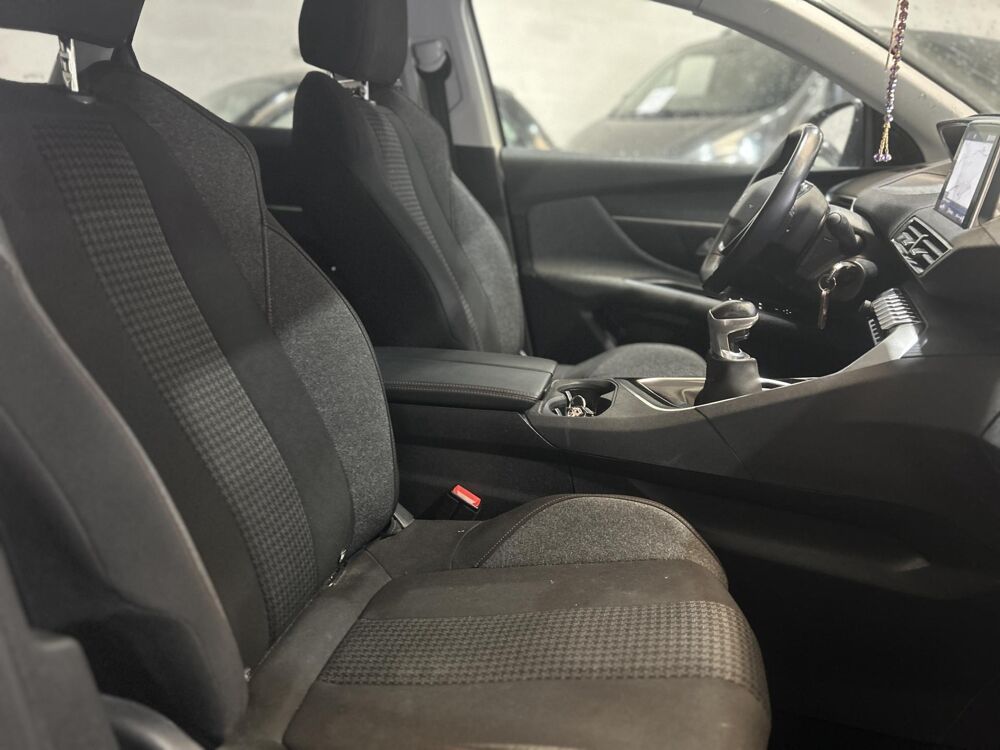3008 1.5 BLUEHDI 130 ACTIVE BUSINESS START-STOP - Garantie 12 MOI 2019 occasion 94360 Bry-sur-Marne