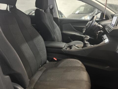 3008 1.5 BLUEHDI 130 ACTIVE BUSINESS START-STOP - Garantie 12 MOI 2019 occasion 94360 Bry-sur-Marne