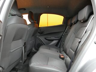 Clio VI 1.2 TCE 115 TECHNO - BV EDC JANTES 18 2026 occasion 77090 Coll&eacute;gien