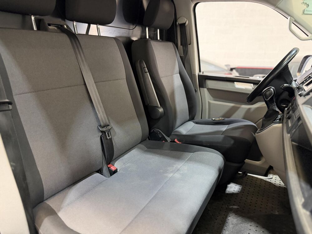 Transporter L2H1 2.0 TDI DSG 204ch T6 Business Line - Garantie 12 MOIS 2016 occasion 94360 Bry-sur-Marne