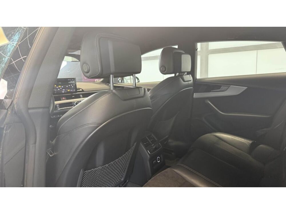 A5 Sportback 2.0 40 TFSI 190 S LINE 2020 / Phase 2 / Affichage 2020 occasion 60740 Saint-Maximin
