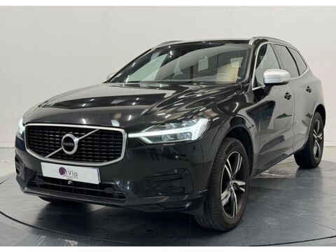 Annonce voiture Volvo XC60 27990 
