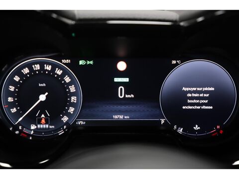 Tonale Veloce 1.5 mHEV 160 VGT TCT 2024 occasion 06550 La Roquette-sur-Siagne