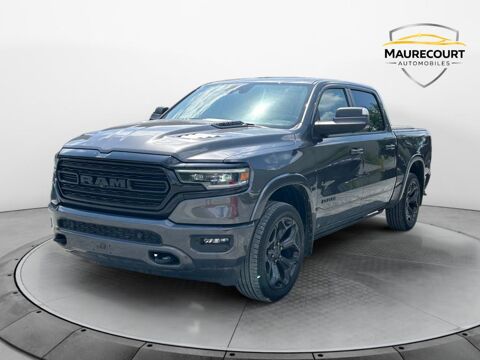 RAM DODGE 1500 LIMITED 395 V8 5.7 HEMI 2021 occasion 78780 MAURECOURT