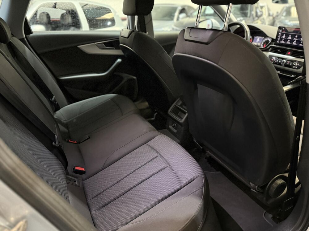 A4 AVANT 2.0 30 TDI 135 S-TRONIC BVA - Suivi Audi & Garantie 12 2021 occasion 94360 Bry-sur-Marne