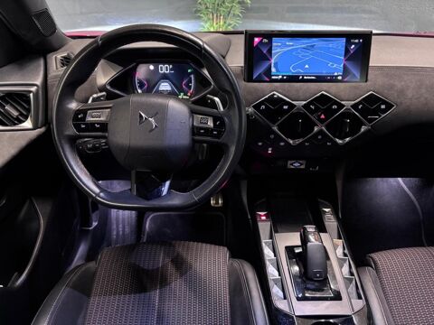 DS3 1.5HDi 130CH BVA EAT8 Performance Line - GARANTIE 6 MOIS MIN 2020 occasion 33700 M&eacute;rignac