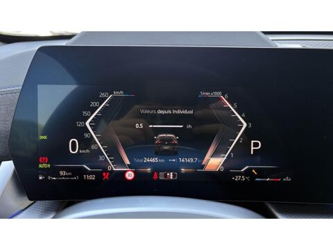 X2 xDrive 20d 163ch M Sport +PK INNOVATION 2025 occasion 81580 Soual