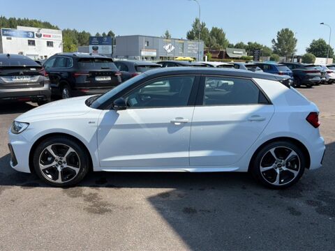 A1 30 tfsi 116 s line s tronic 7 2026 occasion 85150 Les Achards