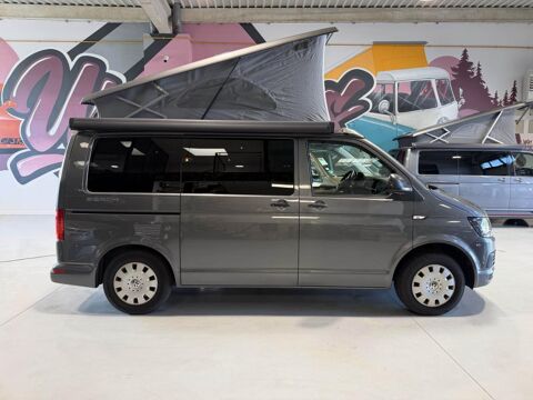 MULTIVAN T6 2.0 TDI 150 BEACH 7P DSG7 2017 occasion 26000 VALENCE