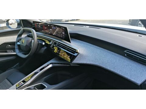 3008 1.2i Hybrid 145 e-DCS6 Allure +PK PANORAMIC NAVIGATION 2025 occasion 81580 Soual