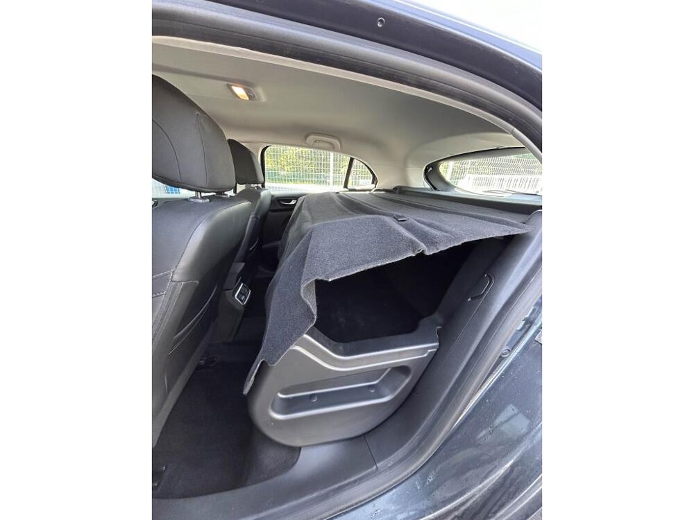 M&eacute;gane IV SOCIETE Blue dCi 115 Air Nav 2022 occasion 44700 Orvault