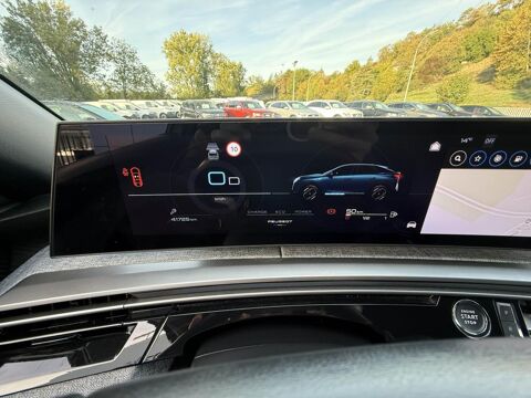 3008 1.2i Hybrid -136 - BV e-DCS6 Allure GPS + CAMERA AR + CARPLA 2024 occasion 19100 Brive-la-Gaillarde