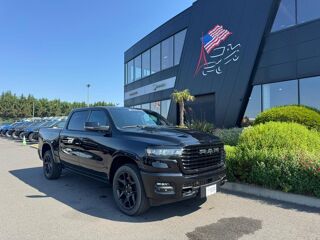 RAM 1500 CREW LAIE SPORT NIGHT EDITION AIR 2025 occasion 91830 Le Coudray-Montceaux