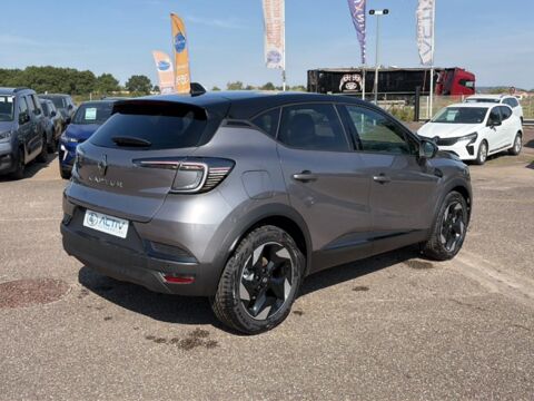 Captur 1.2 tce 115 techno 2026 occasion 88150 Chavelot