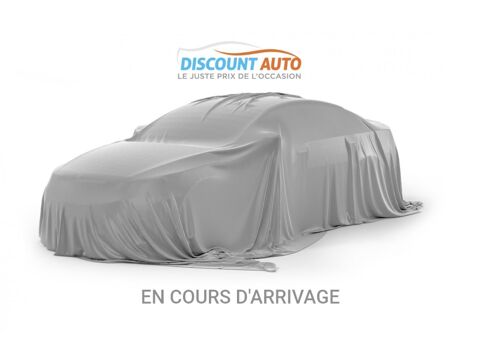 Renault Trafic L1H1 1200 Kg 1.6 dCi - 120 III CABINE APPROFONDIE Fourgon C 2016 occasion Brive-la-Gaillarde 19100