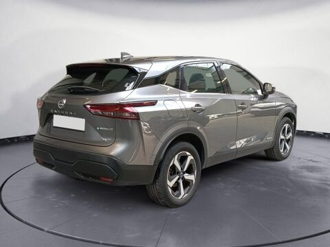 Qashqai E-power 190ch business 2024 occasion 34190 Ganges