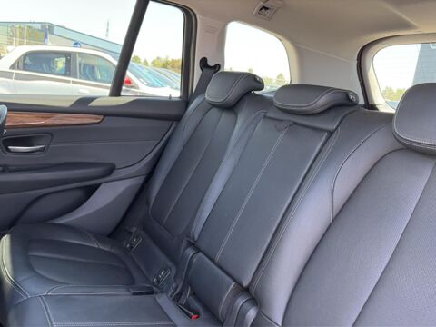 Serie 2 (f46) 218da 150 luxury 2015 occasion 85150 Les Achards