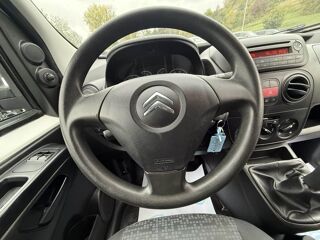 Nemo 1.3 HDi 16V FAP - 75 Club - Clim 2012 occasion 19100 Brive-la-Gaillarde