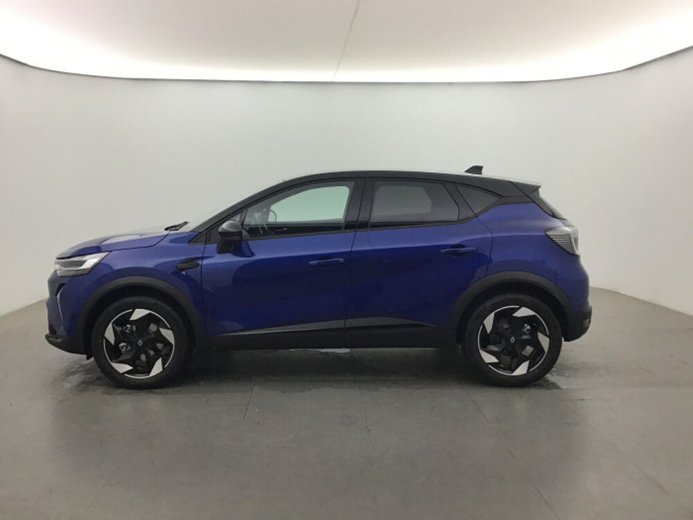 Captur E-Tech full hybrid 160 ch Techno 2026 occasion 34190 Ganges
