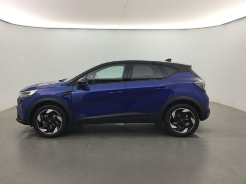Captur E-Tech full hybrid 160 ch Techno 2026 occasion 34190 Ganges
